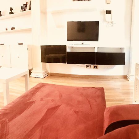 Giulio Cesare Luxury Apartment Rome Bagian luar foto