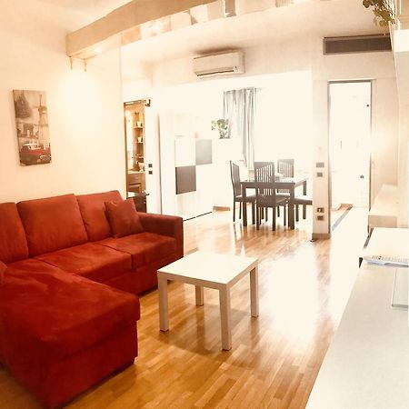 Giulio Cesare Luxury Apartment Rome Bagian luar foto