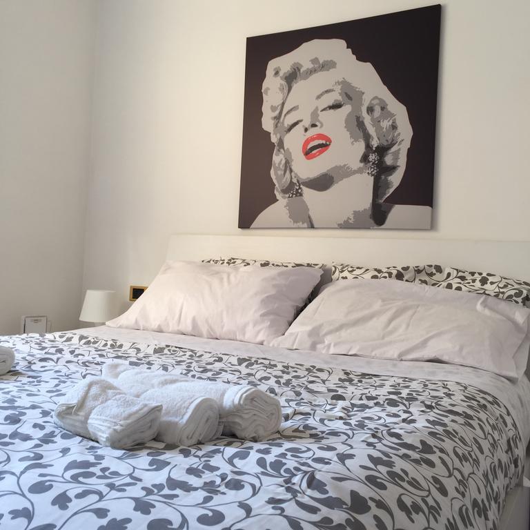 Giulio Cesare Luxury Apartment Rome Bagian luar foto