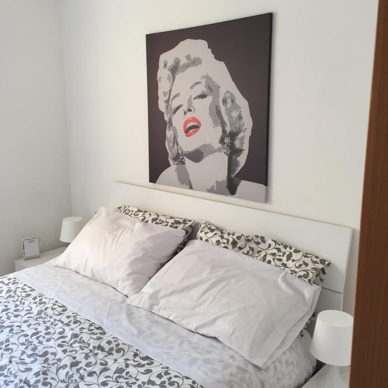 Giulio Cesare Luxury Apartment Rome Bagian luar foto