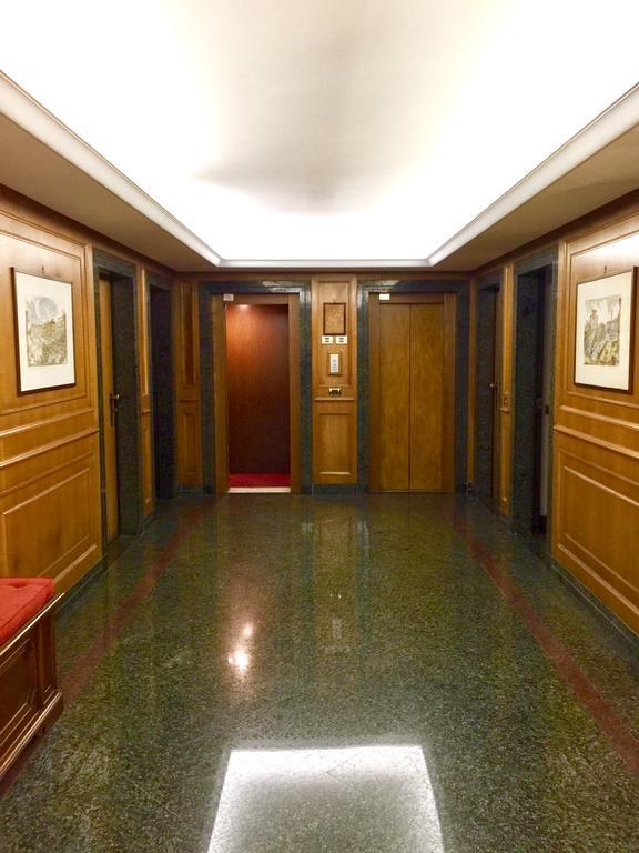 Giulio Cesare Luxury Apartment Rome Bagian luar foto
