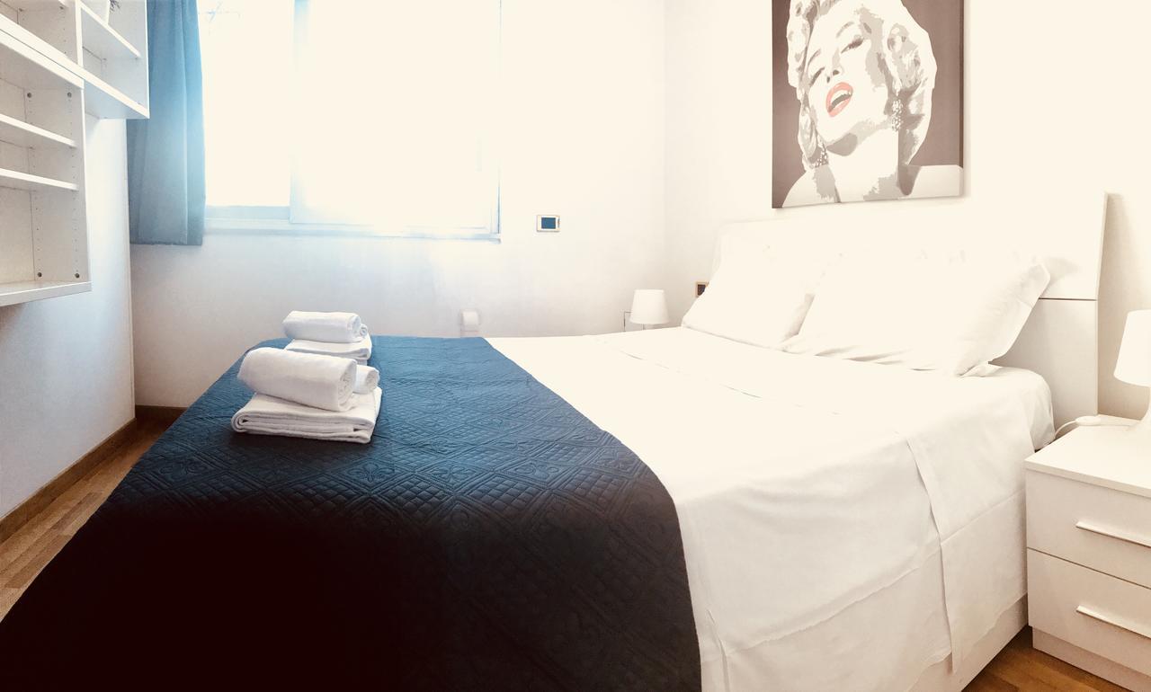 Giulio Cesare Luxury Apartment Rome Bagian luar foto