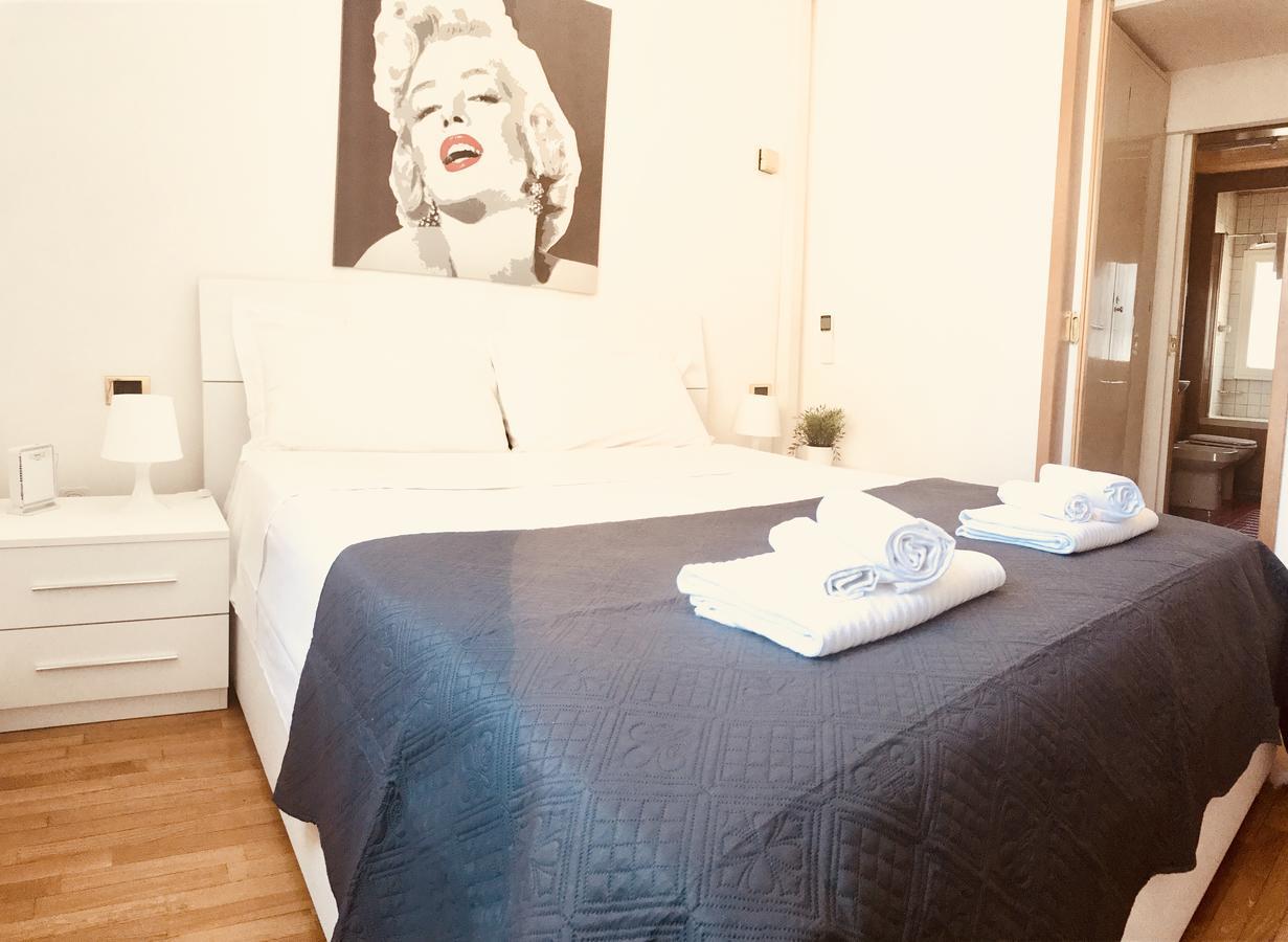 Giulio Cesare Luxury Apartment Rome Bagian luar foto