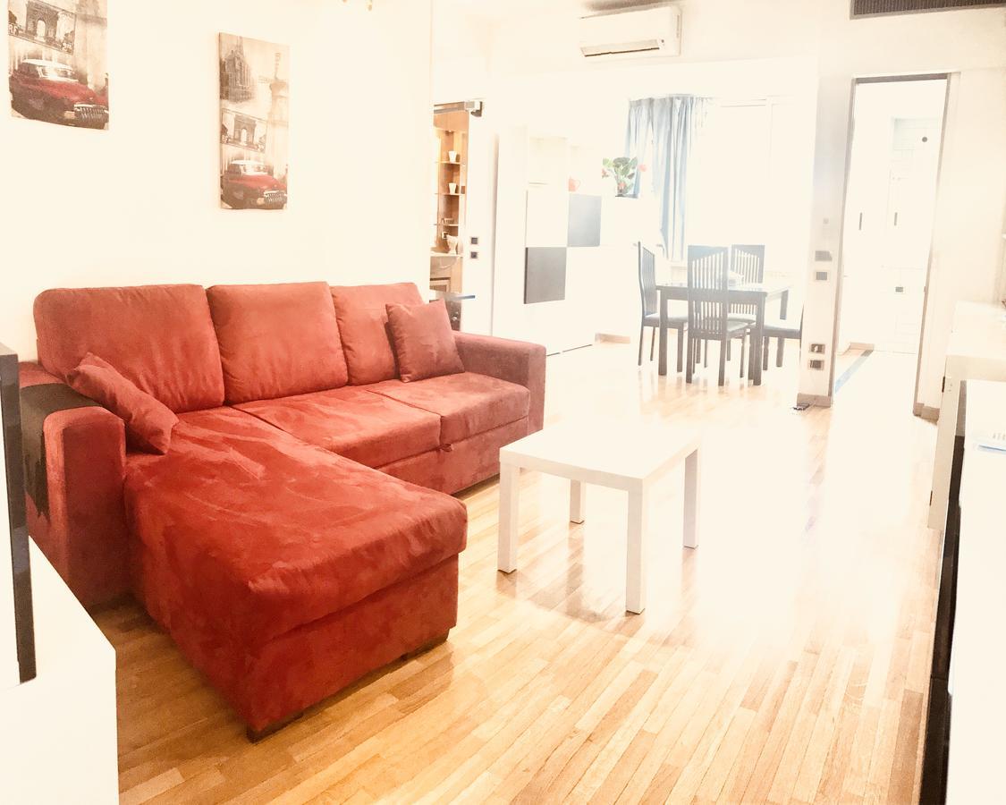 Giulio Cesare Luxury Apartment Rome Bagian luar foto