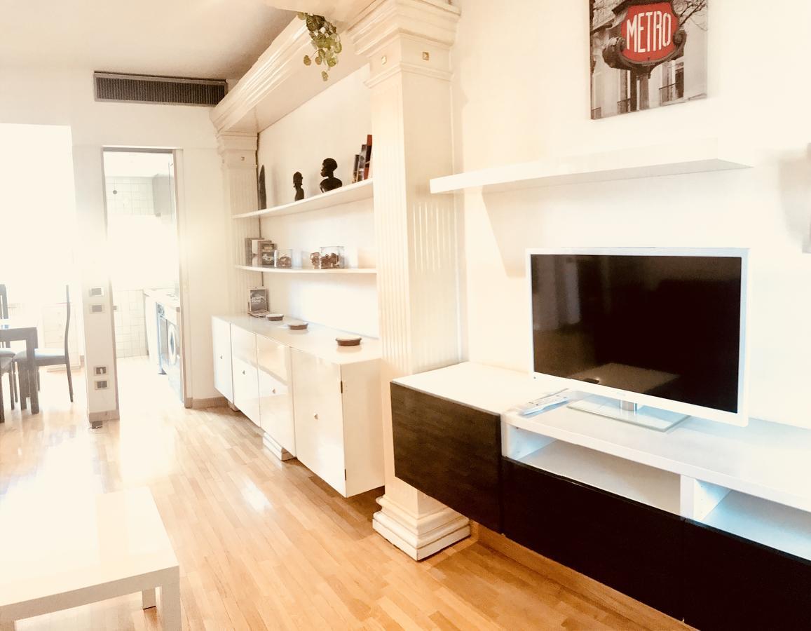 Giulio Cesare Luxury Apartment Rome Bagian luar foto